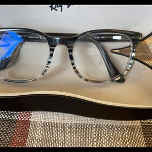 Ray-Ban RB7159 Eyeglass Frames